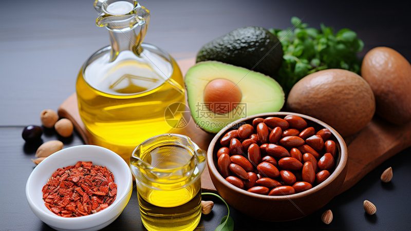 功能性食品：揭秘適用人群與科學(xué)選擇之道