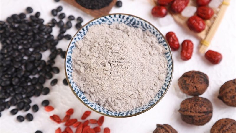 功能性食品原料分類：揭秘健康食品的“心臟
